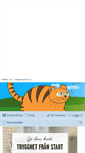 Mobile Screenshot of kattforum.se